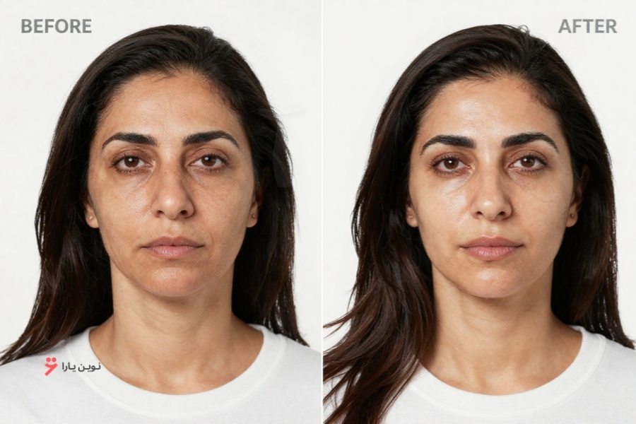 چه کسانی از کرم بیومیمتیک نتیجه گرفته‌اند